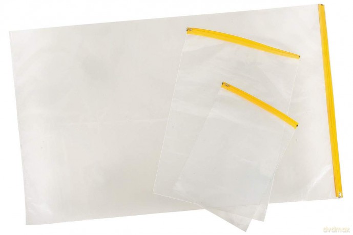 10 EICHNER Planschutztaschen A3