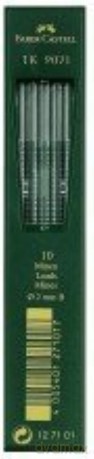 10 Fallminen TK 9071, HB
