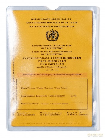 10 HERMA Dokumentenhźllen transparent 11