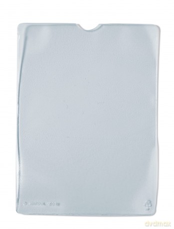 10 HERMA Dokumentenhźllen transparent 11