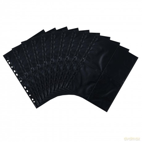 10 HERMA Fotosichthźllen Fotophan 10x15
