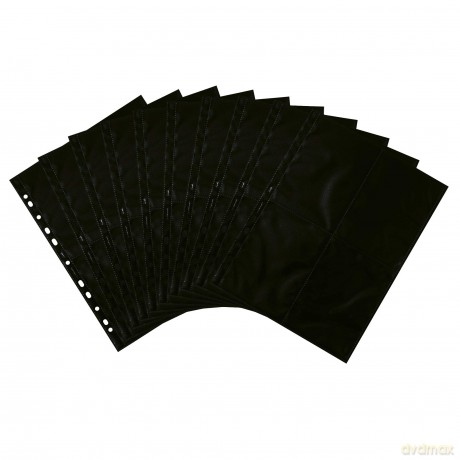 10 HERMA Fotosichthźllen Fotophan 10x15