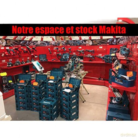 Makita: 10 makita P-43599 Schleifbltter 240