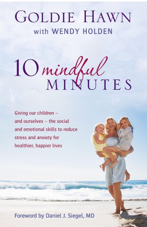 10 Mindful Minutes [KSIĄŻKA]