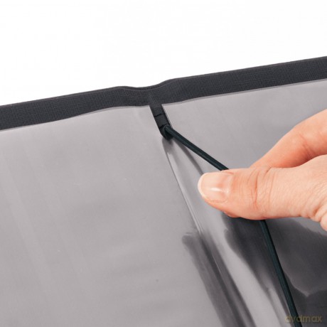Sigel: 10 SIGEL Sichthźllen DIN A4 transparent