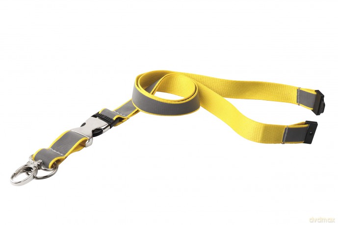 10 tarifold Lanyards