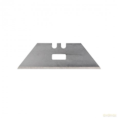 Wedo: 10 WEDO Cuttermesser-Klingen silber 19,0