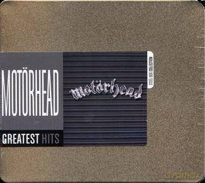 Motorhead: Steel Box Collection - Greatest Hits [CD]
