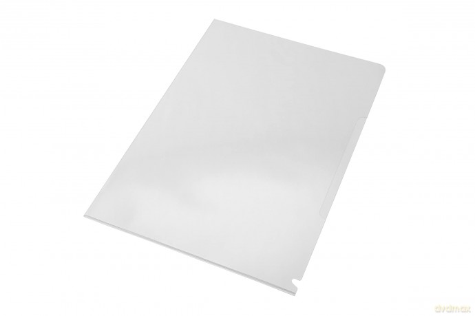 100 EICHNER Sichthźllen DIN A4 transpare