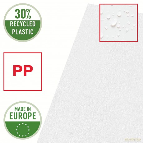 100 Esselte Sichthźllen transparent gena