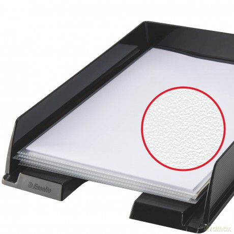 100 Esselte Sichthźllen transparent gena