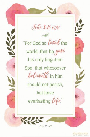 100 Favorite Bible Verses Hb [KSIĄŻKA]