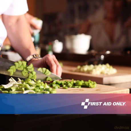 100 FIRST AID ONLY Pflaster Gewerbe P-10