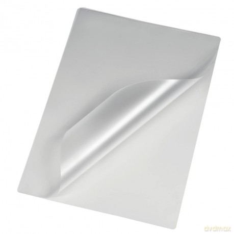 100 hama Laminierfolien glnzend fźr A4