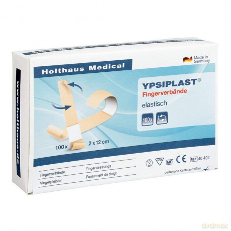 100 Holthaus Medical Fingerverbnde YPSI