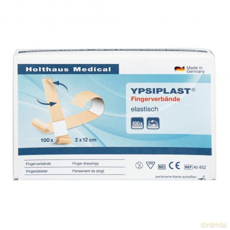 100 Holthaus Medical Fingerverbnde YPSI