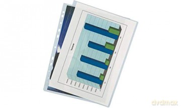 100 LEITZ Laminierfolien glnzend fźr A4