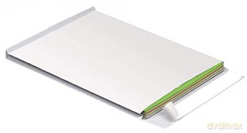 100 MAILmedia Faltenversandtaschen DIN B
