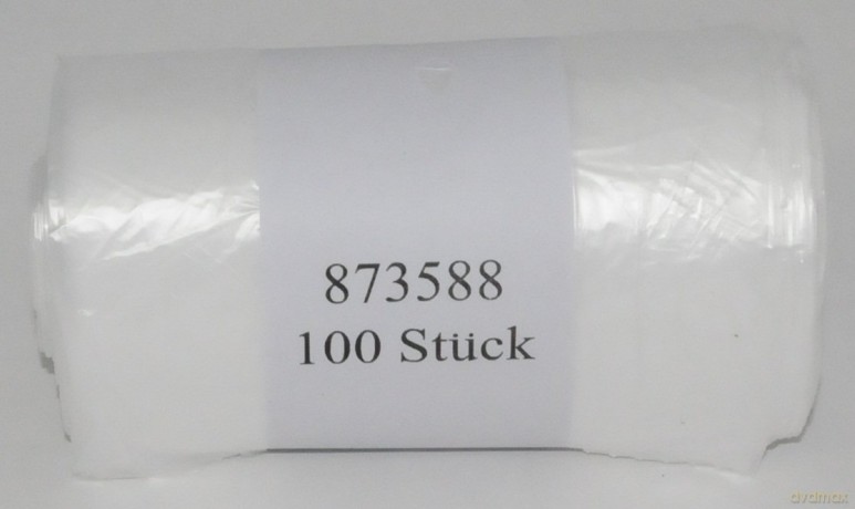 100 Mźllbeutel 18,0 l