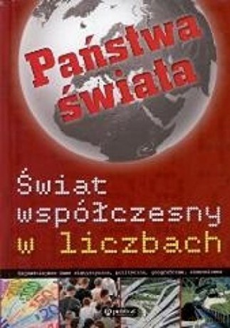 Świat współczesny w liczbach [KSIĄŻKA]