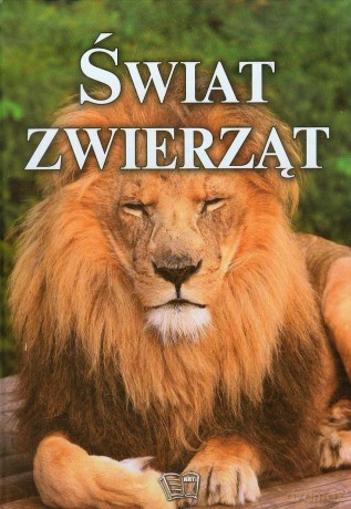 Świat Zwierząt [KSIĄŻKA]