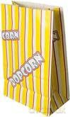 100 PAPSTAR Popcorntźten 2,5 l