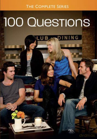 100 Questions: Complete Series [2DVD]