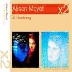 Alison Moyet: Alf / Raindancing (Eco style) [2CD]