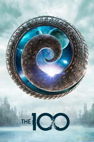 100 The: The Complete Series [24DVD]