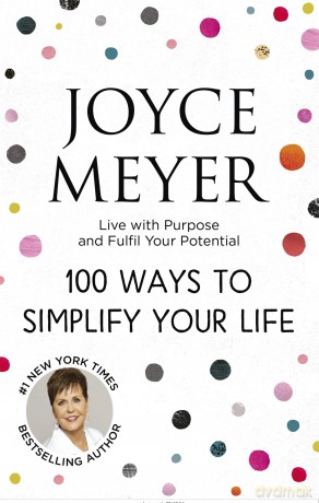 100 Ways to Simplify Your Life [KSIĄŻKA]