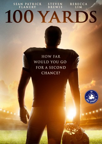 100 Yards [DVD]