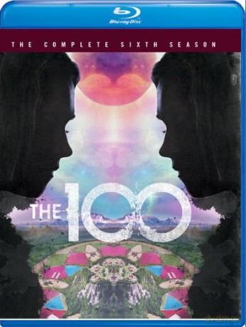 100: Complete Sixth Season [3xBlu-Ray]