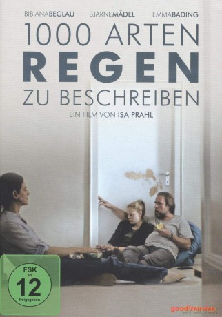 1000 Arten Regen Zu Beschreiben [DVD]