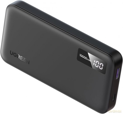 10000mAh Two-way Fast Charging Powerbank