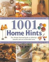 1001 Home Hints [KSIĄŻKA]