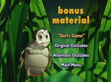 1001 Pattes [DVD]