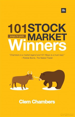 101 Ways to Pick Stock Market Winners [KSIĄŻKA]