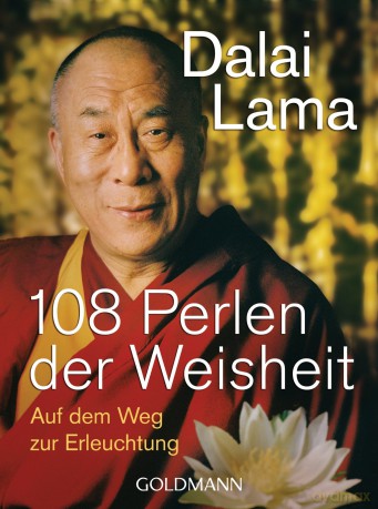 108 Perlen der Weisheit [KSIĄŻKA]