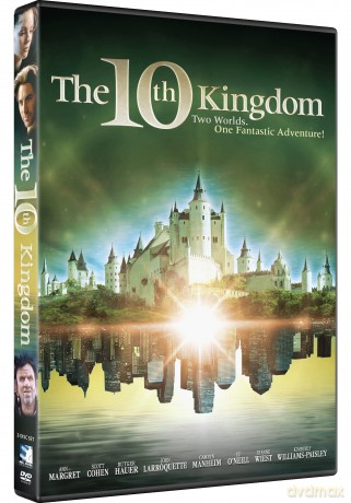 10th Kingdom (2 9 + Digital) [2DVD]