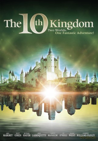 10th Kingdom (2 9 + Digital) [2DVD]