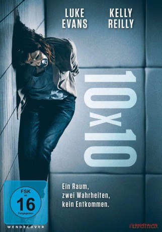 10x10 [DVD]