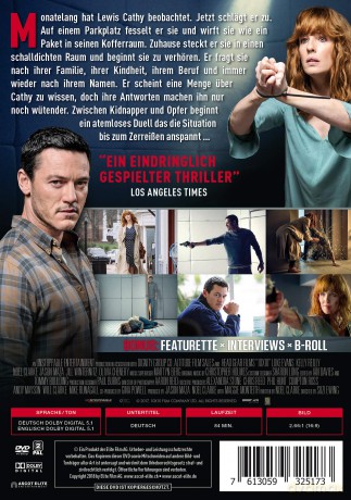 10x10 [DVD]