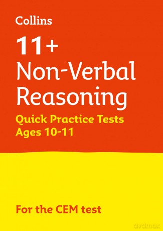 11 Nonv Qpt Age 1011 Cem [KSIĄŻKA]