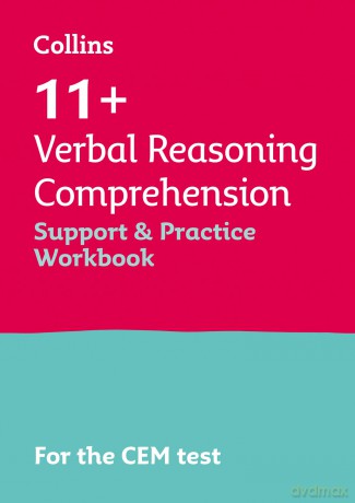 11 Verbal Comp Supp Wb Cem [KSIĄŻKA]