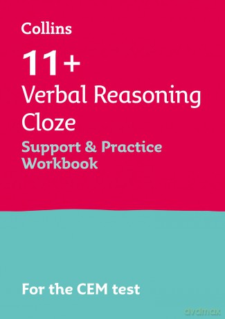 11 Verbal Supp Wb Cem [KSIĄŻKA]