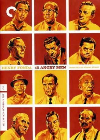 12 Angry Men [2DVD]