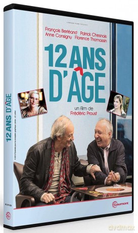 12 Ans D Age [DVD]