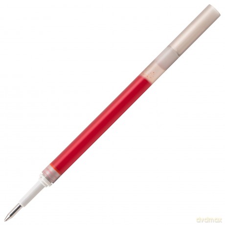 Pentel: 12 Pentel LR7 Gelschreiberminen koralle