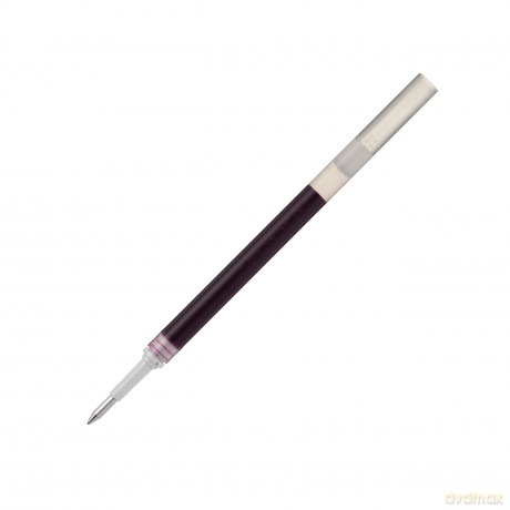 Pentel: 12 Pentel LR7 Gelschreiberminen pink