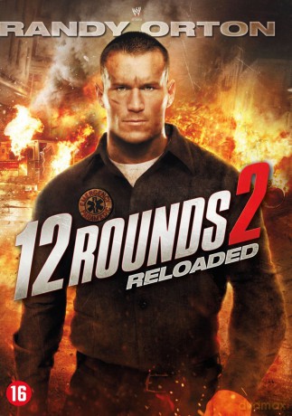 12 Rounds 2 Reloaded [DVD]